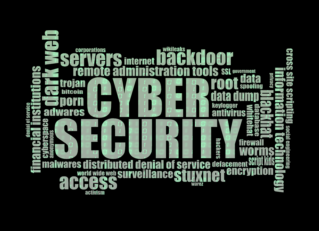 IT外包安全：保护您的数据安全